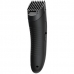 Maquina de Cortar Cabelo + Depilador Nasal Gama GCS542 - Preto