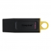 Pendrive Kingston Data Traveler Exodia 128GB Dtxon/128 / USB 3.2 - Onyx