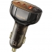 Carregador para Carro Mcdodo CC-2310 100 W com 3 Portas - Marrom