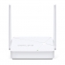 Roteador Mercusys MR20 AC750 / 2 Antenas - Branco