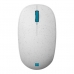 Mouse Microsoft Ocean Plastic / Sem Fio - Branco (I38-00019)