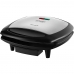 Grill Mondial Max Premium G-07 1200 W 220V - Preto/Prata