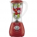 Liquidificador Mondial Easy Power L-550R 550 W 220V - Vermelho 1.5L