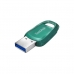 Pen Drive 128GB Sandisk Z96 Ultra Eco Green USB3.2