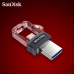 Pen Drive 16GB Sandisk G46 Ultra Dual 3.0