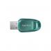 Pen Drive 64GB Sandisk Z96 Ultra Eco Green USB 3.2