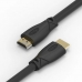 Cabo HDMI 10M High Speed HDTV 2.0 X5810 4K/2K