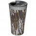 Caneca de Cerveja com Tampa + Abridor Stanley Classic Beer Pint - 473ML