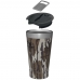 Caneca de Cerveja com Tampa + Abridor Stanley Classic Beer Pint - 473ML