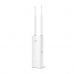 Access Point TP-Link EAP110 Outdoor / 2.4GHZ / 300MBPS Wireless - Branco