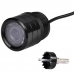 Camera de Re Voyager VR-98NC - Preto