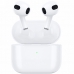 Fone de Ouvido Sem Fio Wiwu Airbuds Se 3RD Generation com e Microfone - Branco