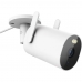 Camera de Vigilancia IP Xiaomi AW300 MBC20 4MM 2K Externa - Branco/Preto