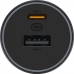 Carregador para Carro Xiaomi Car Charger 67 W USB-A/USB-C - Preto