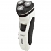 Aparelho de Barbear Sem Fio Xion Xi-SH-Sport - Branco/Preto