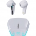 Fone de Ouvido Gamer Xion Xi-Augt - Branco