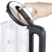 Jarra Eletrica Xion XI-GL36 2200 W 220V - Prata 1.7L