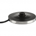 Jarra Eletrica Xion XI-GL38 2200 W 220V - Prata/Preto 1.7L