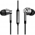 Fone de Ouvido 1MORE E1001BT / - Preto e Prata