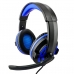 Headset Gamer Nyko NP-2600 para PS4 - Preto