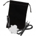 Barbeador Sem Fio Mondial Power Shave BE-02 - Preto