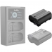 Bateria Smallrig EN-EL15 4070