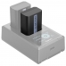 Bateria Smallrig NP-FW50 4068