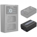 Bateria Smallrig NP-FW50 4068