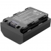 Bateria Smallrig NP-FZ100 4074