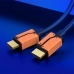 Cabo HDMI Hagibis HM05 2.0 4K - Preto 5 Metros