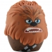 Caixa de som Bitty Boomers Star Wars Chewbacca Bluetooth 2"