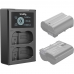 Carregador de Bateria Smallrig EN-EL15 4083