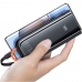 Carregador Portatil USB Mcdodo MC1161 10.000 Mah - Preto