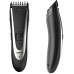 Cortador de Cabelo Xion XI-HAIR40 220V - Preto/Cinza