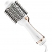 Escova Secadora Xion Xi-Airbrush 1600 W 220V - Branco/Dourado