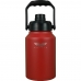Garrafa Termica Morgan Monster com Alca - Vermelho 2L