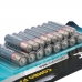 Kit de Pilhas Alcalinas Rayovac AA + AAA - 16 Unidades