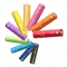 Pilha Xiaomi Rainbow LR03 Alcalina AAA - 10 Unidades