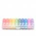 Pilha Xiaomi Rainbow LR03 Alcalina AAA - 10 Unidades