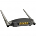 Roteador Hikvision DS-3WR3N 2.4 GHZ 300 MBPS - Preto