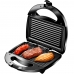 Sanduicheira Grill Ultra s-13 750 W 220V - Preto