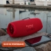 Caixa de Som de Som JBL Charge 5 - Red