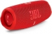 Caixa de Som de Som JBL Charge 5 - Red