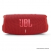 Caixa de Som de Som JBL Charge 5 - Red