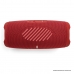 Caixa de Som de Som JBL Charge 5 - Red
