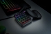 Teclado Gamer Razer Tartarus V2 / Membrana - Preto (RZ07-02270100-R3U1)