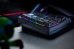 Teclado Gamer Razer Tartarus V2 / Membrana - Preto (RZ07-02270100-R3U1)