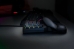 Teclado Gamer Razer Tartarus V2 / Membrana - Preto (RZ07-02270100-R3U1)