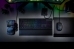 Teclado Gamer Razer Tartarus V2 / Membrana - Preto (RZ07-02270100-R3U1)