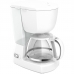 Cafeteira Eletrica Mitsuo CM4298-V 750W 110V/60HZ Branco